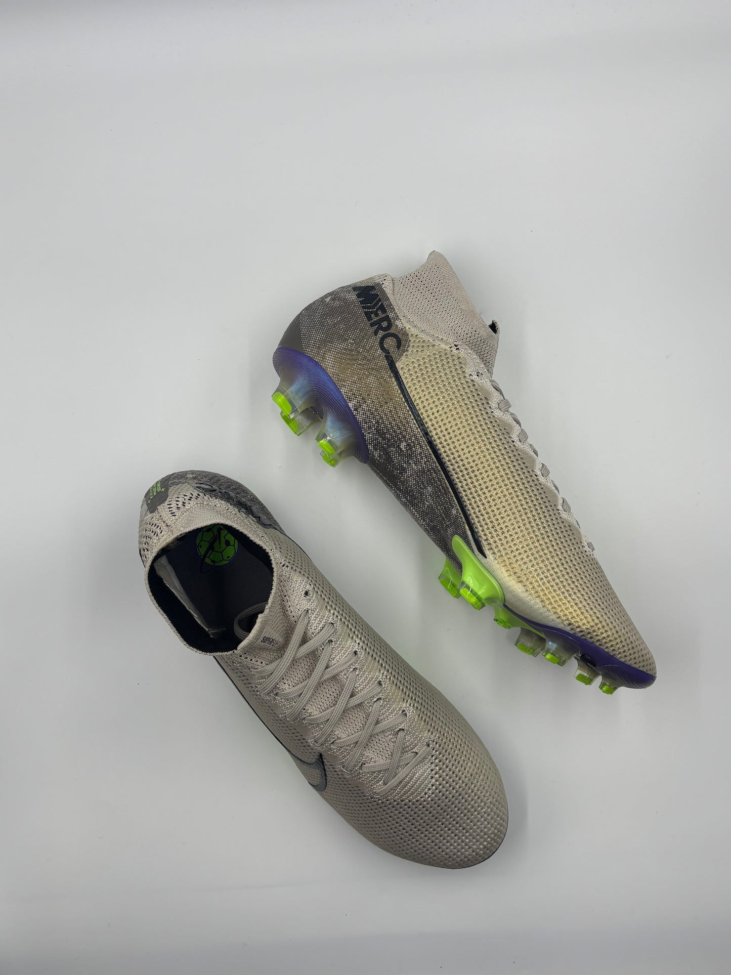 Nike Mercurial Superfly 13