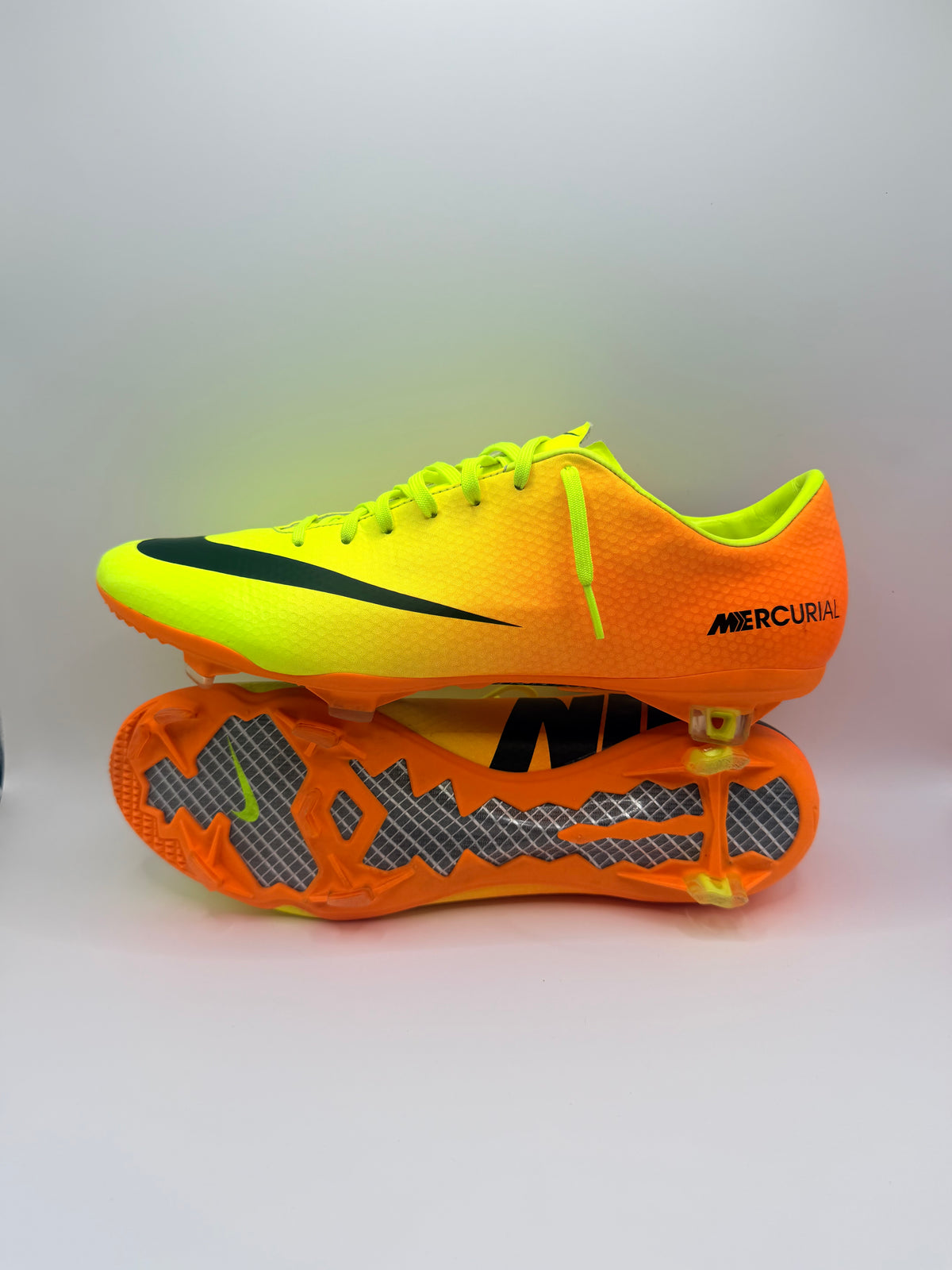 Nike Mercurial Vapor X FG