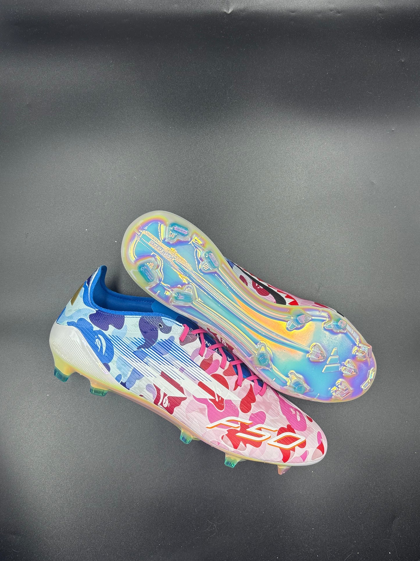 Adidas Bape F50 FG