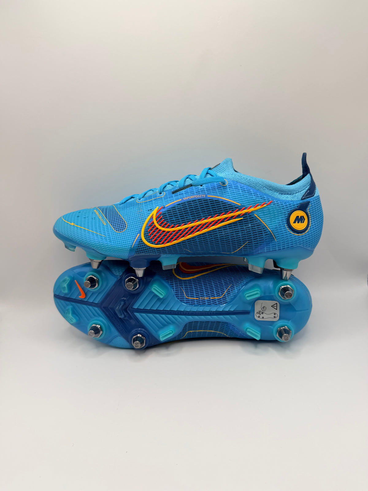 Nike Mercurial Vapor 14 SG PRO