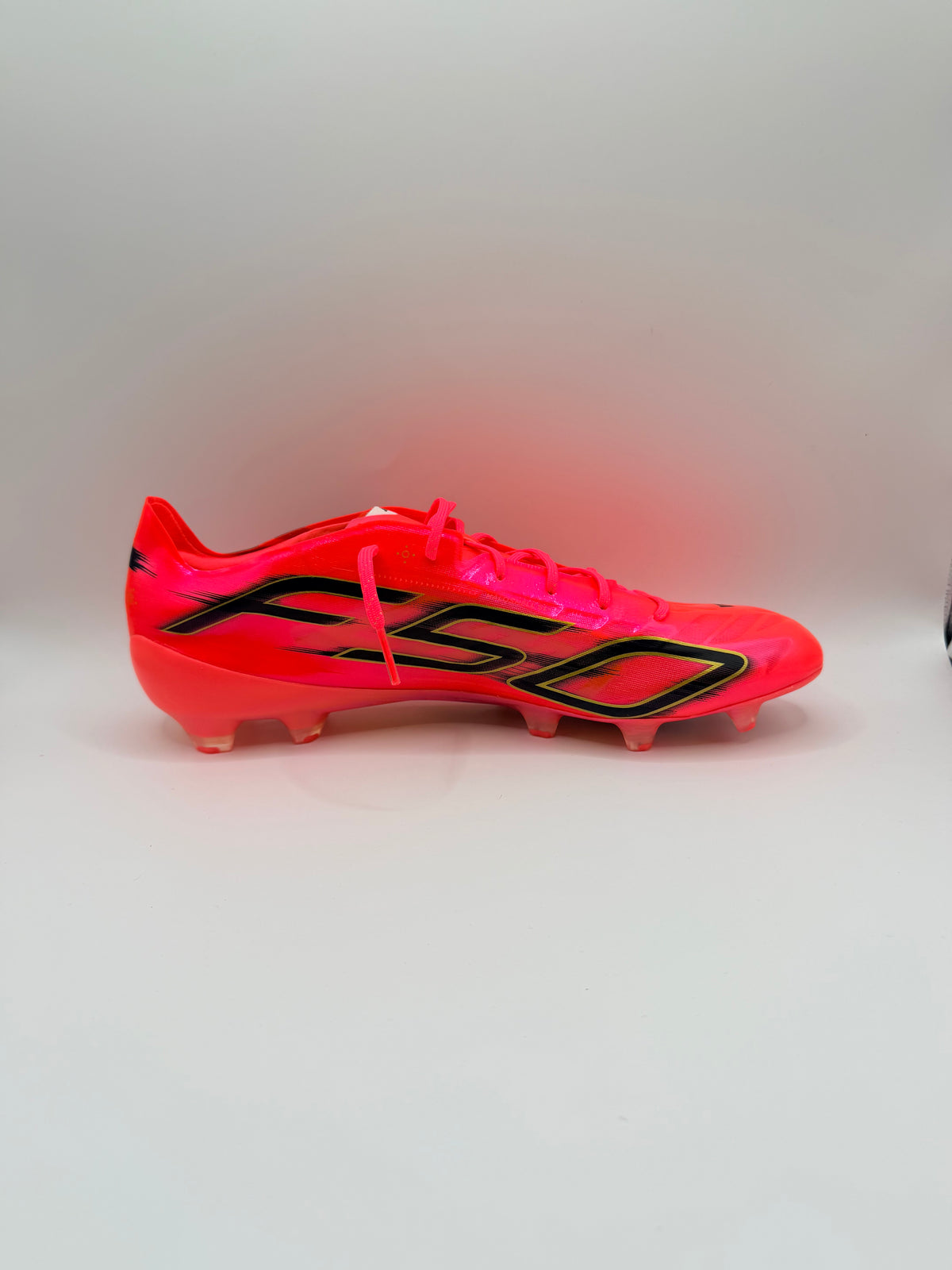 Adidas F50 Hyperfast Fg