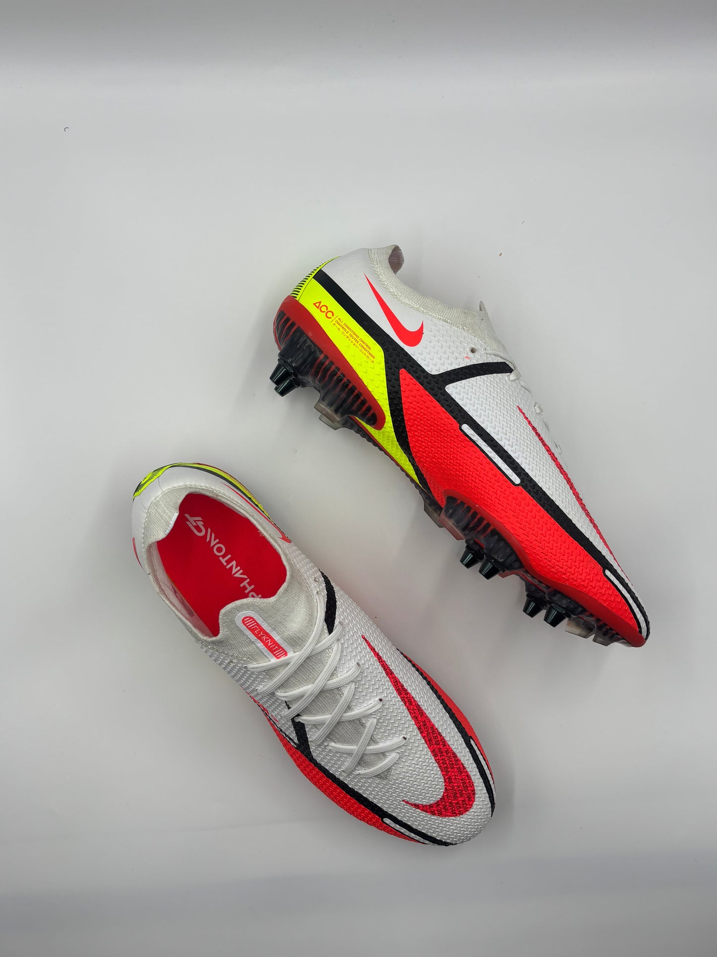 Nike Phantom Gt SG PRO