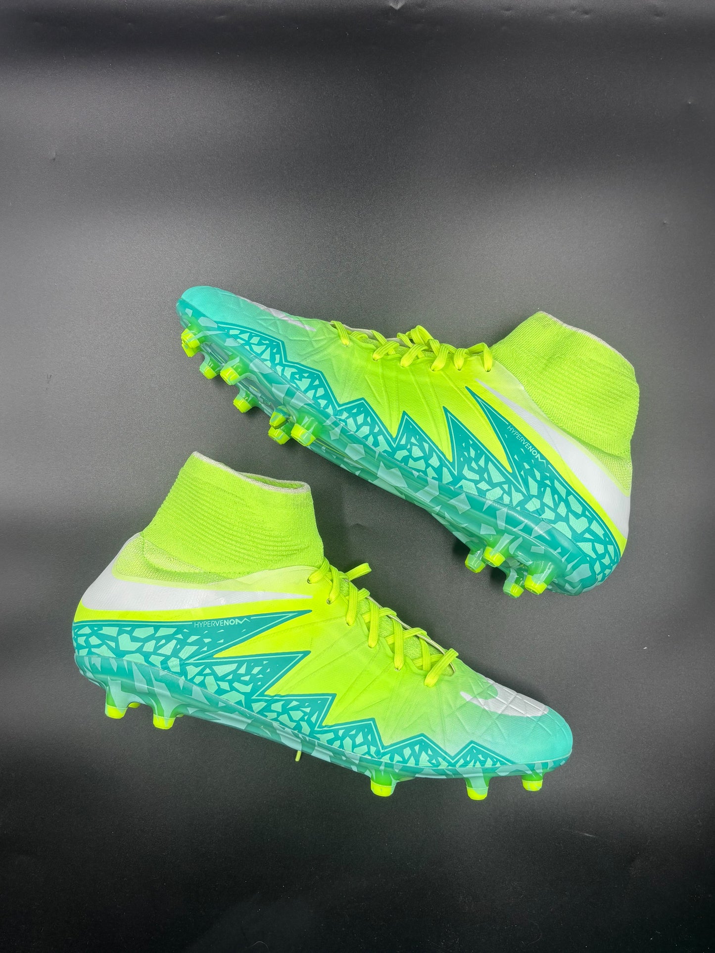 Nike Hypervenom 2 FG
