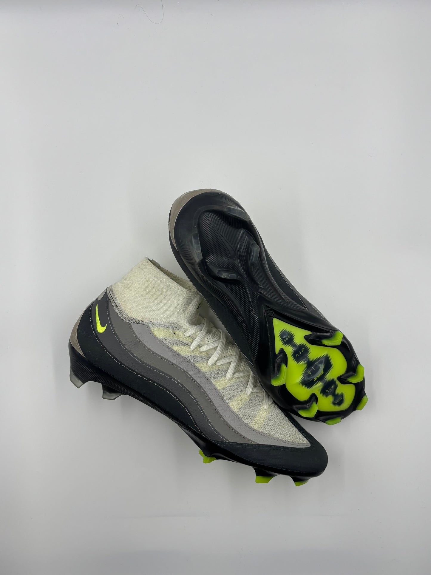 Nike Mercurial Superfly Airmax 95