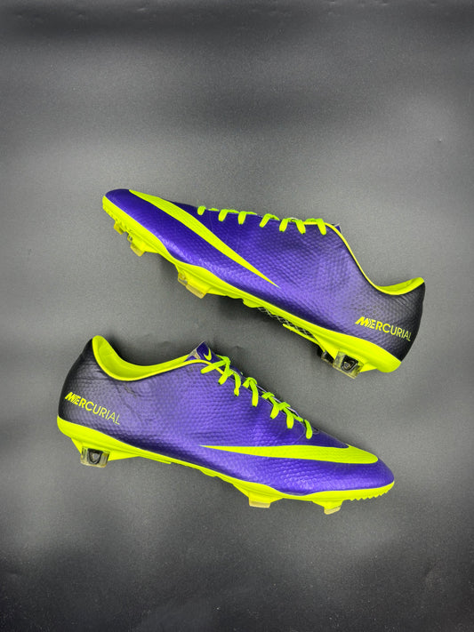 Nike Mercurial Vapor X