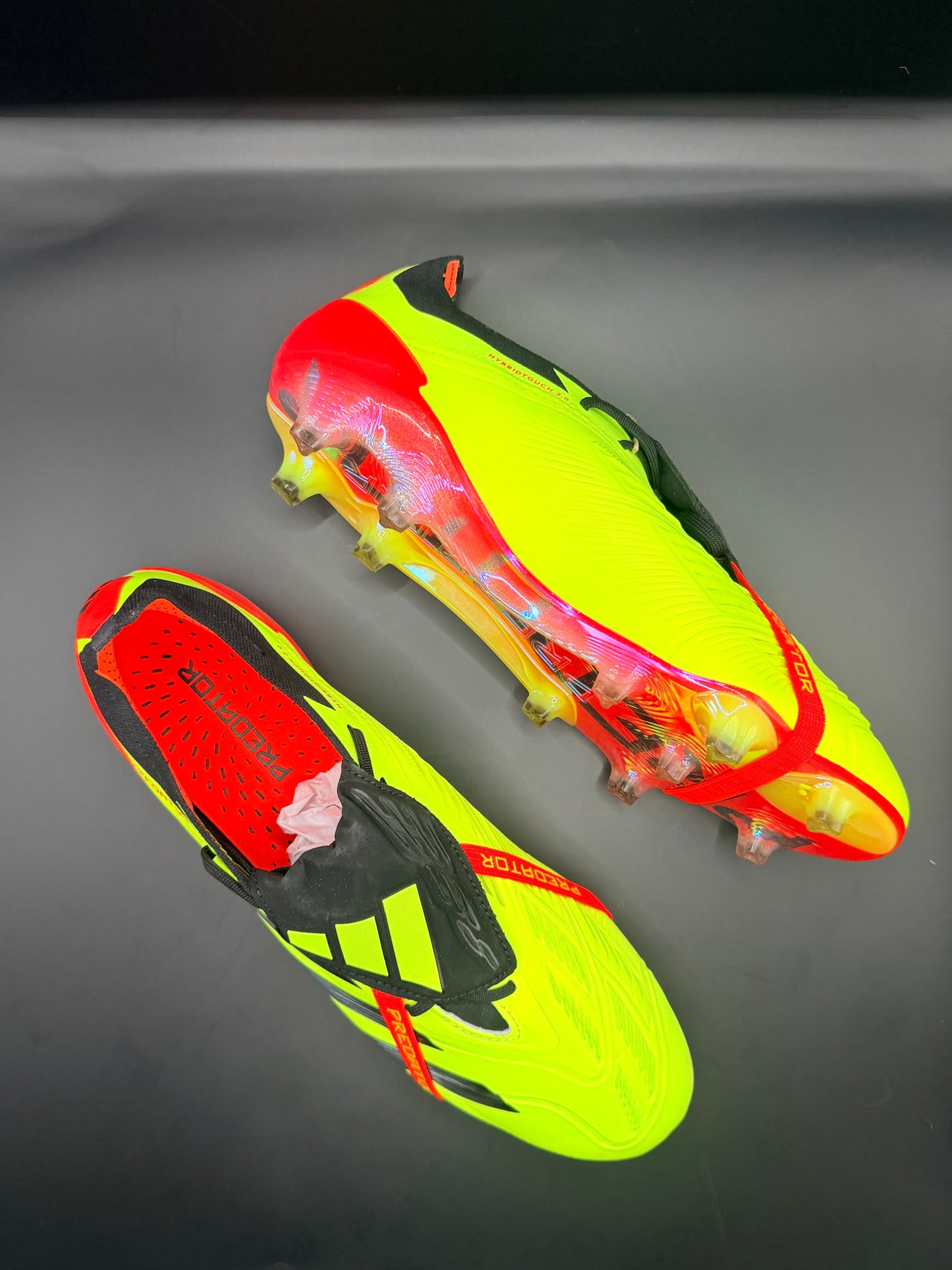 Adidas Predator Elite FT