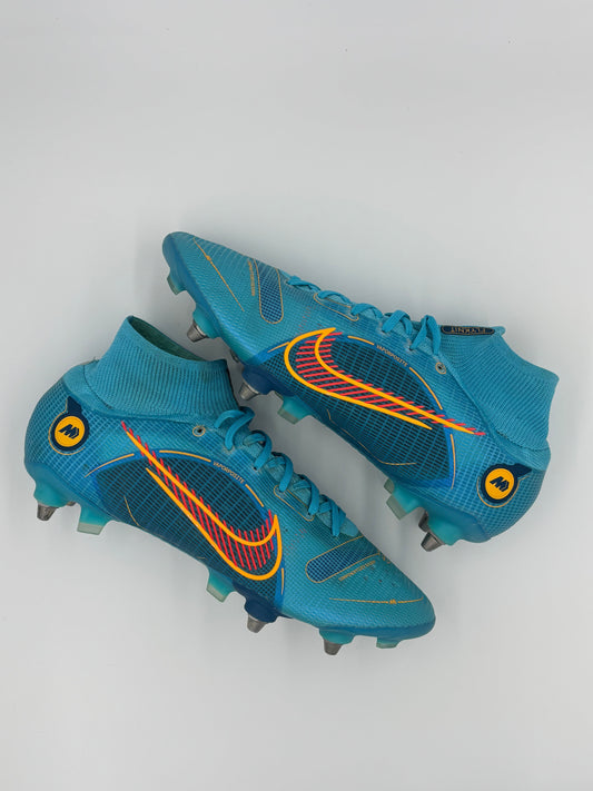 Nike Mercurial Superfly 14 SG