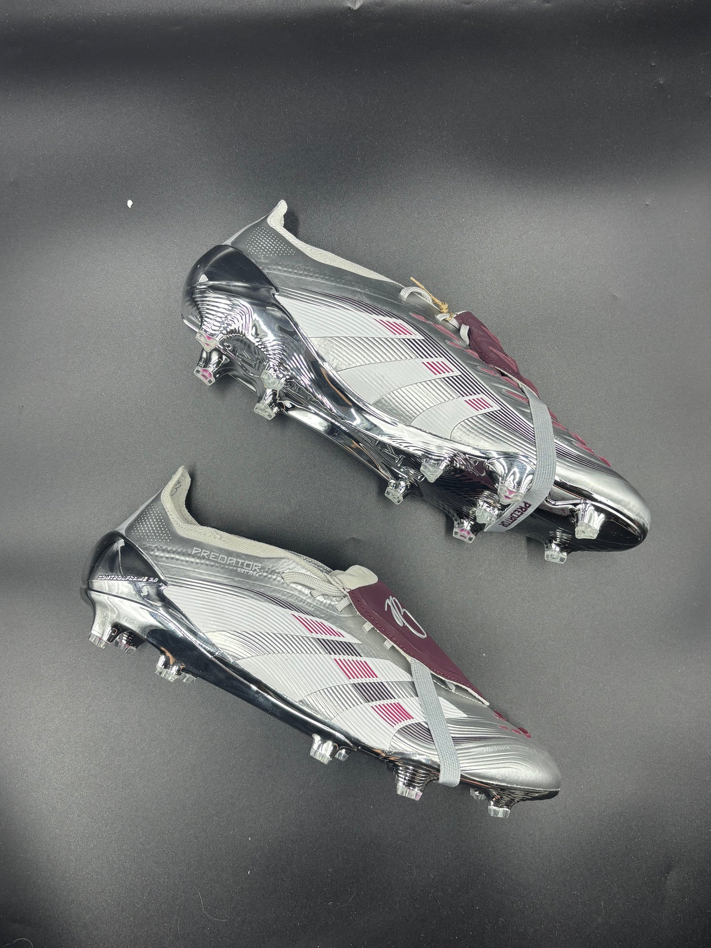 Adidas Predator X Jude Bellingham