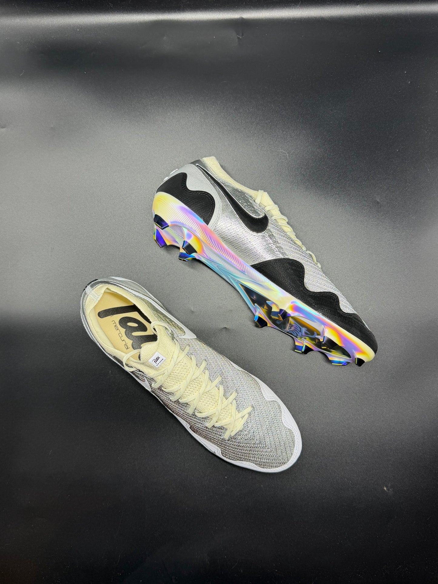 Nike Mercurial Vapor X Patta