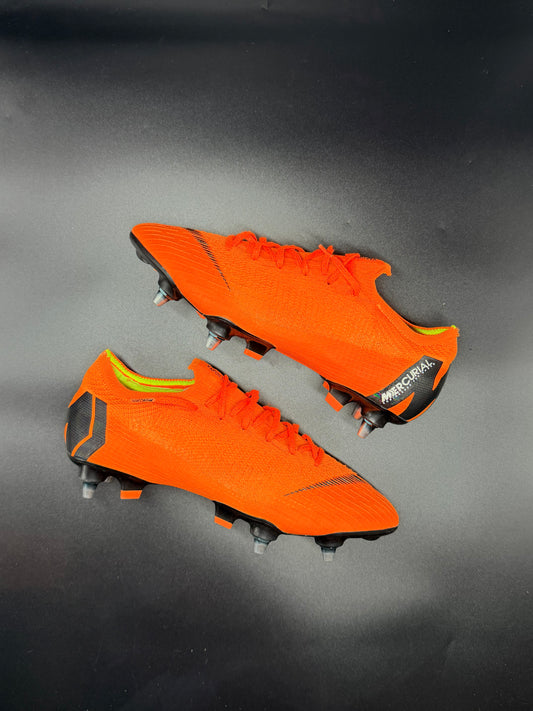 Nike Mercurial Vapor 12 SG