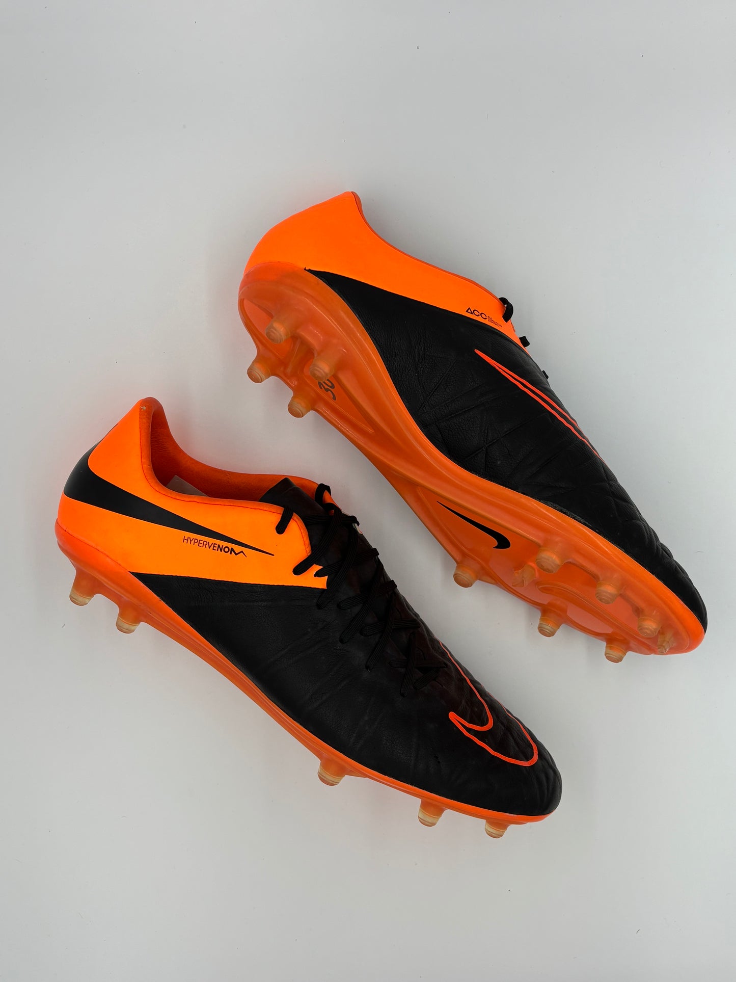 Nike Hypervenom 2 FG