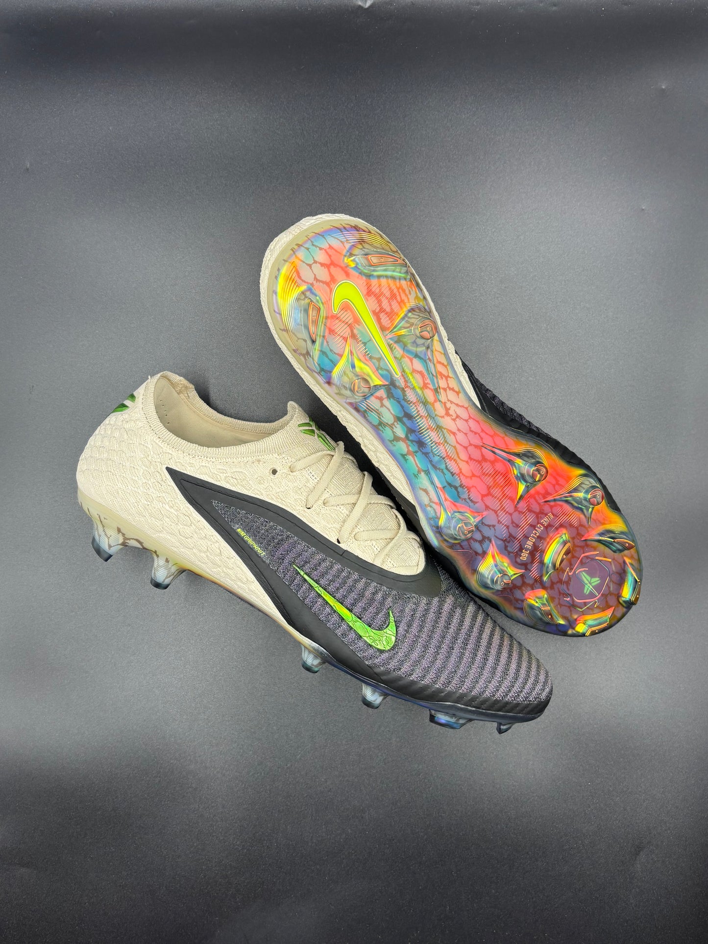 Nike Phantom Mamba FG