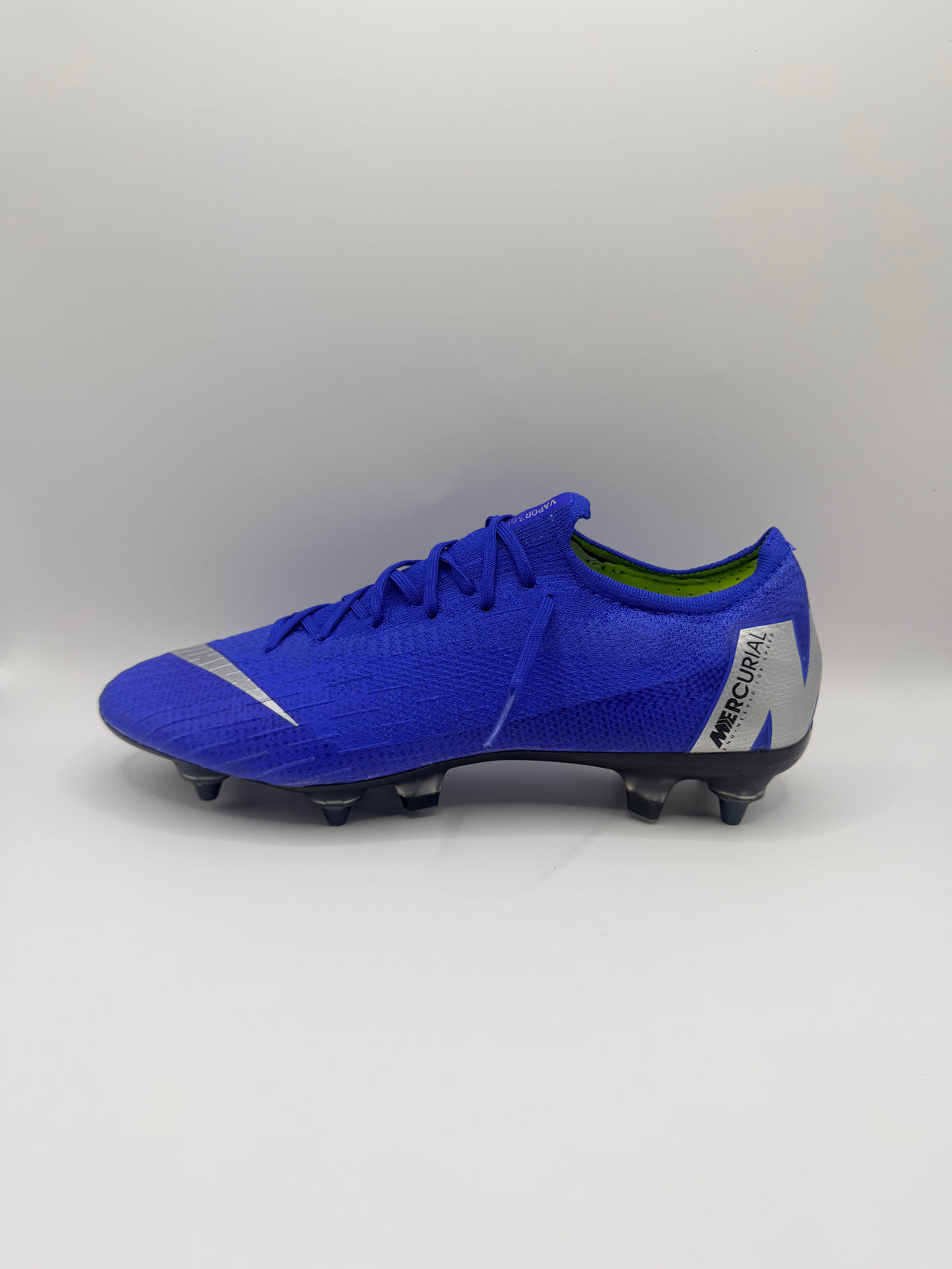 Nike Mercurial Vapor 12 SG