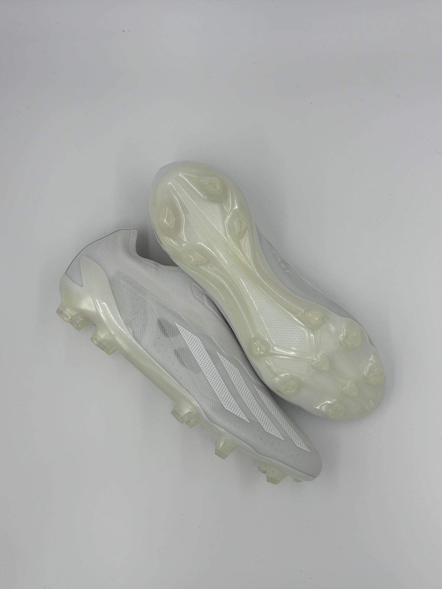 Adidas X crazyfast .1