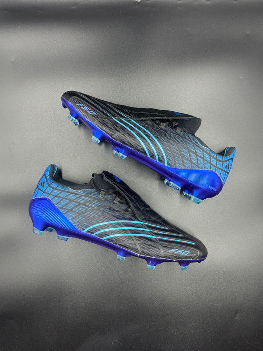 Adidas F50 Spider Sample