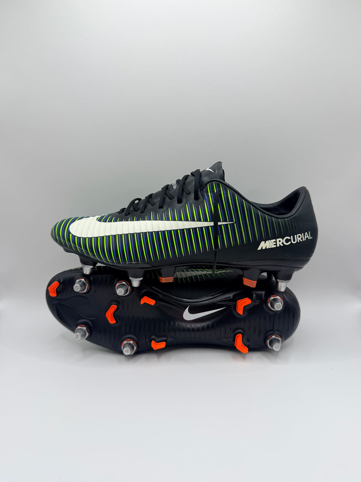 Nike Mercurial Vapor XI SG