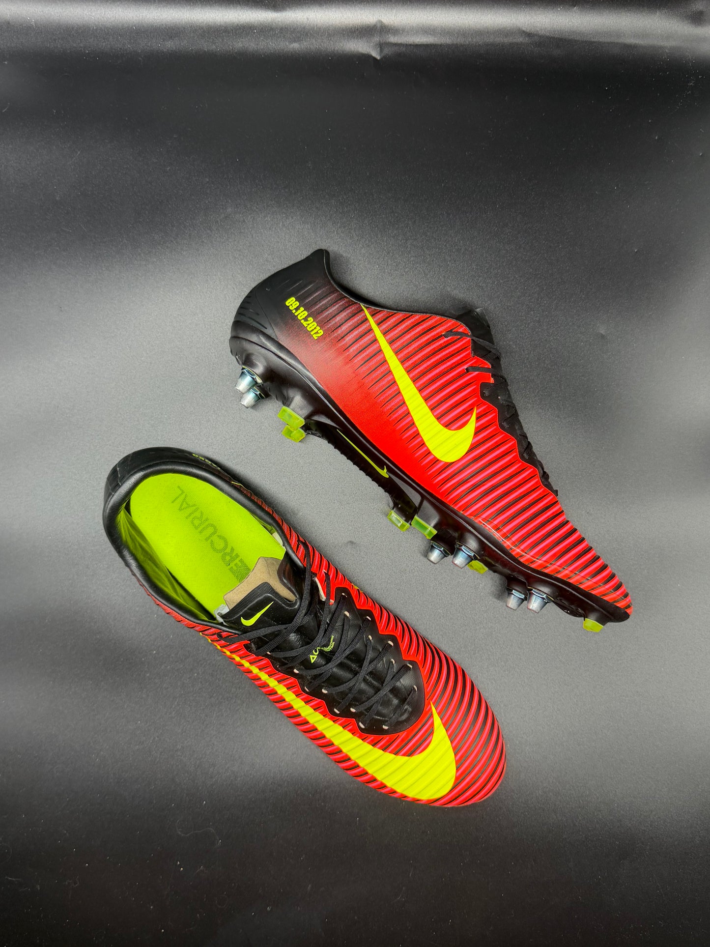 Nike Mercurial Vapor XI SG