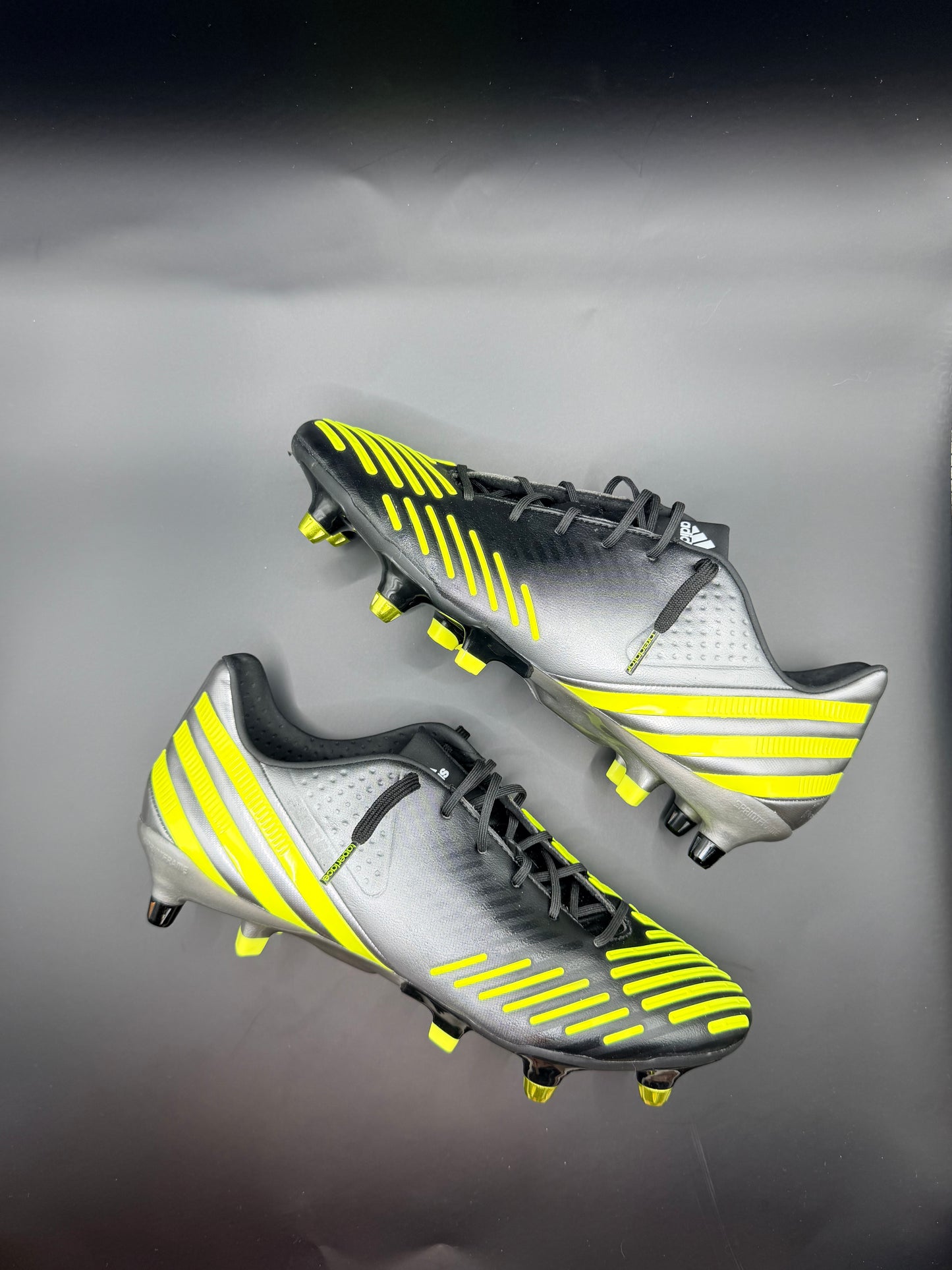Adidas Predator LZ SG