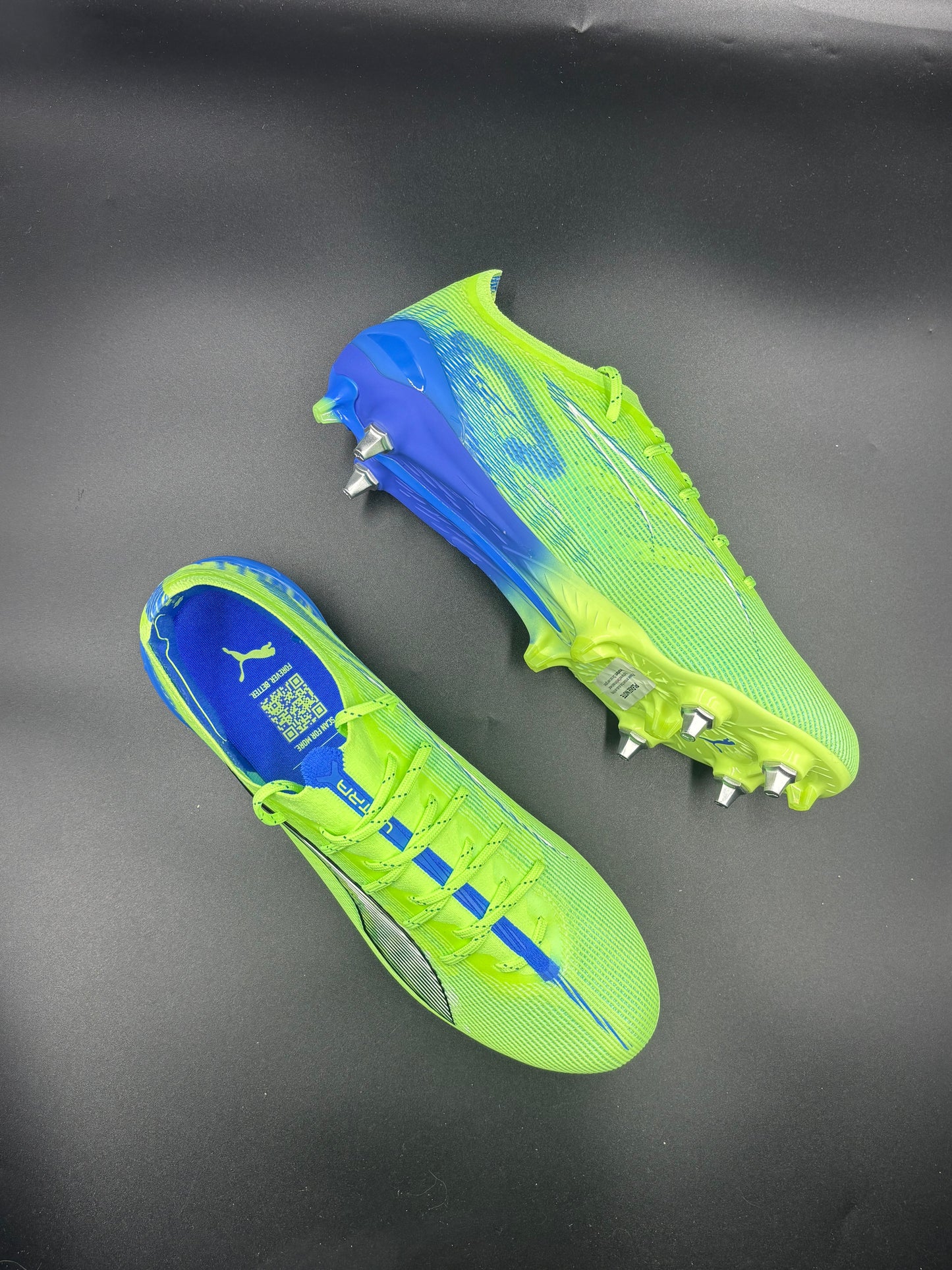 Puma Ultra .1 SG