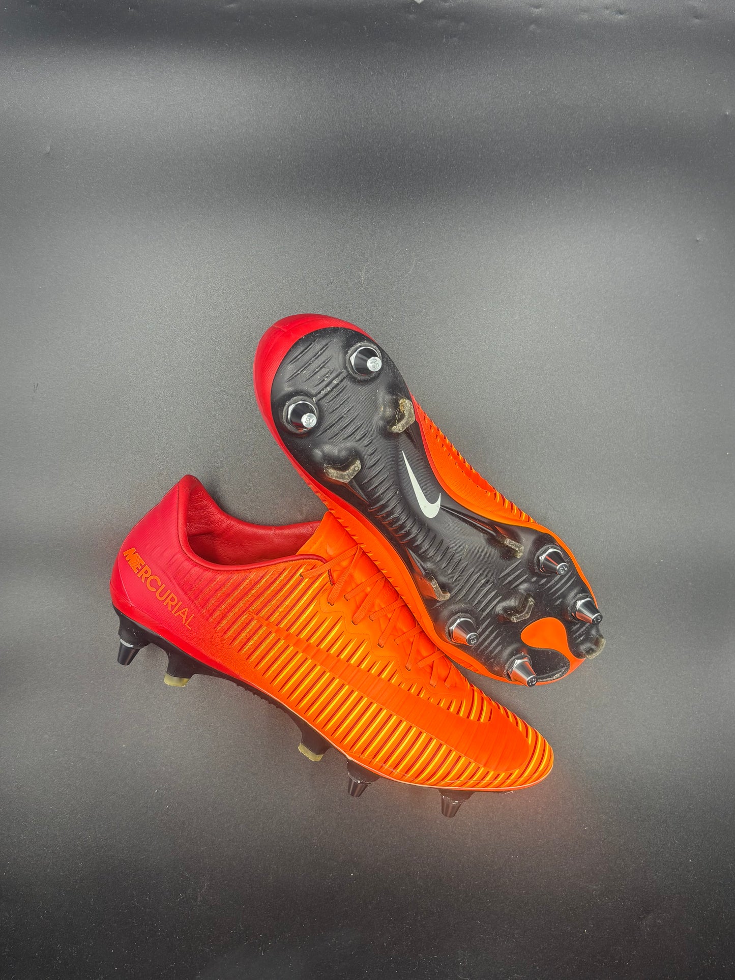 Nike Mercurial Vapor XI NIKE ID