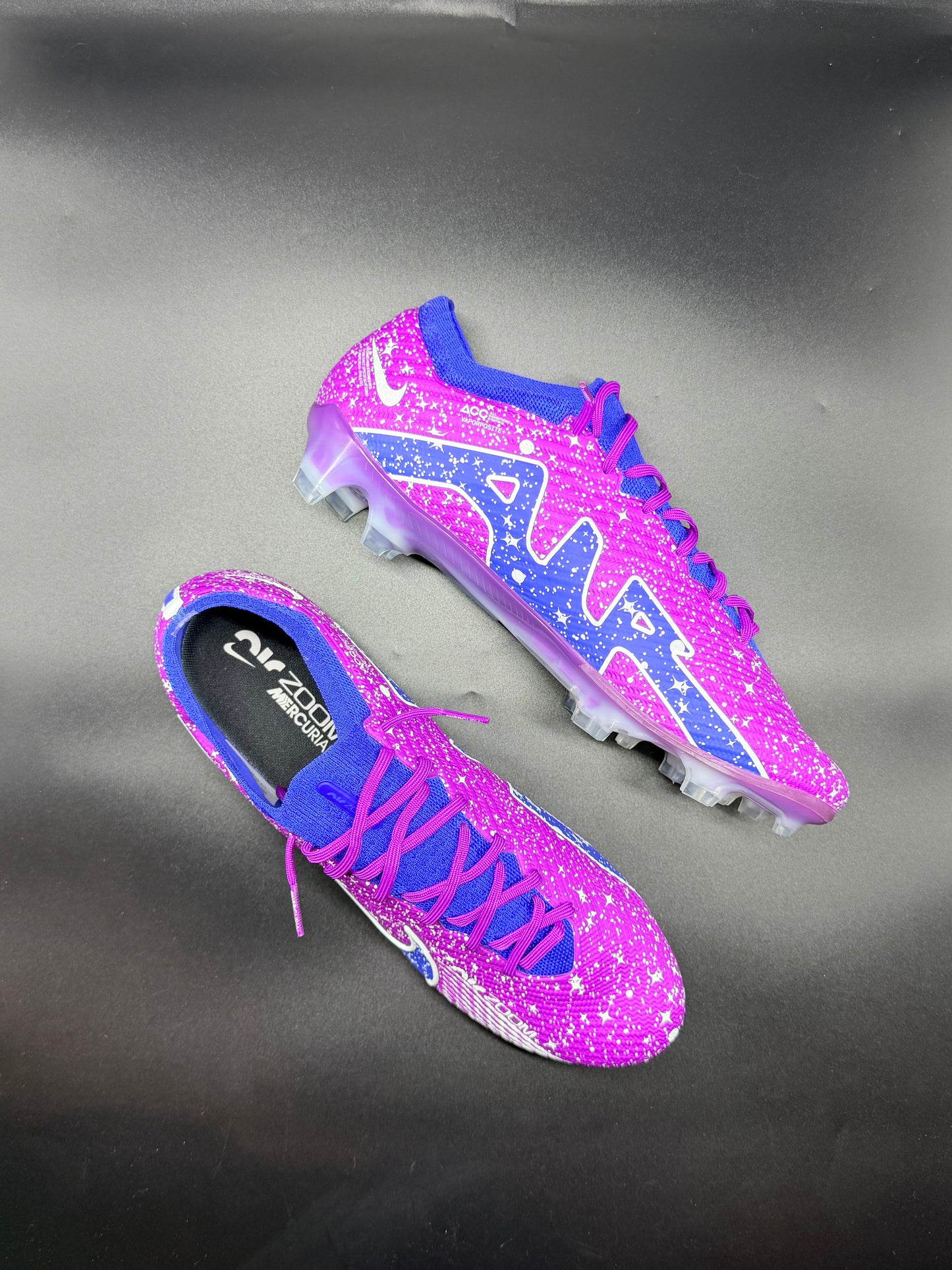Nike Mercurial Vapor 15 NIKE ID