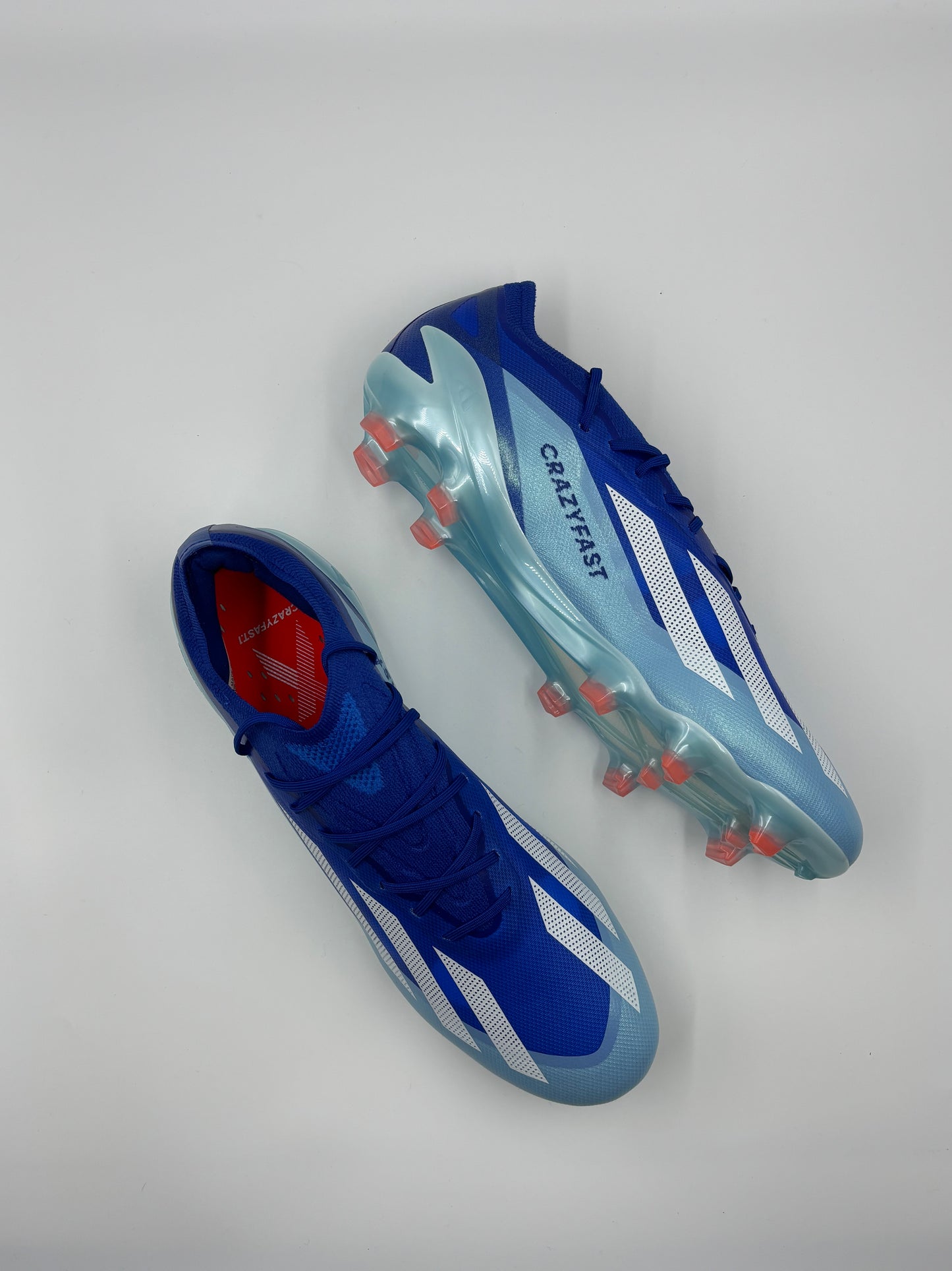 Adidas X Crazyfast .1