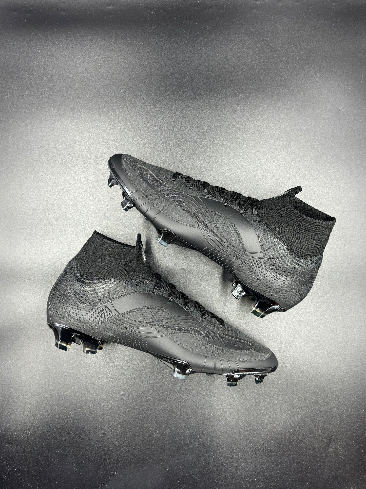 Nike Mercurial Superfly What The