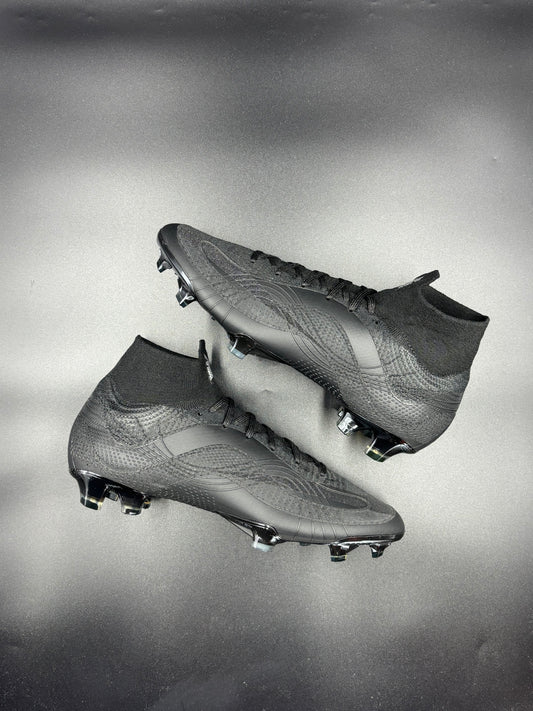 Nike Mercurial Superfly What The