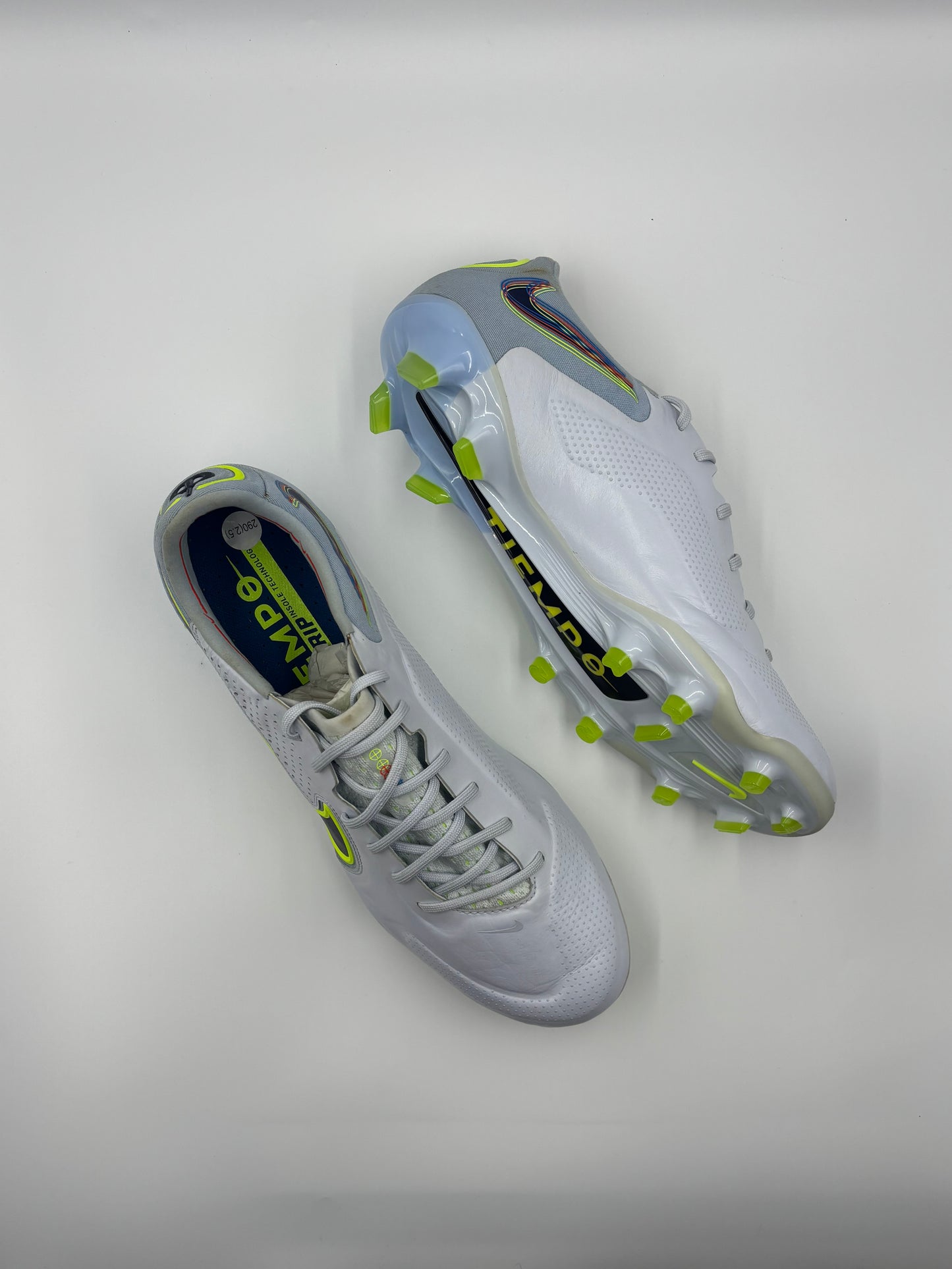 Nike Tiempo Legend 9