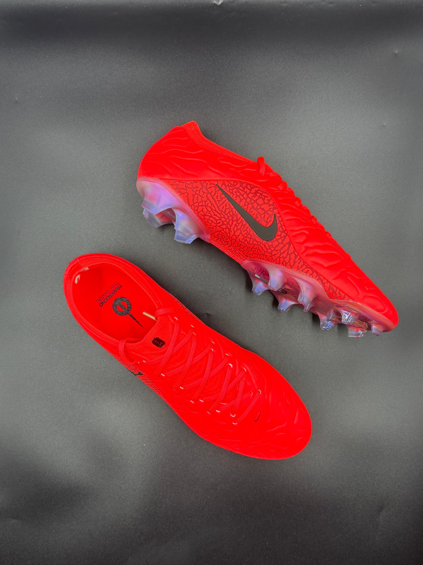 Nike Tiempo X Jordan