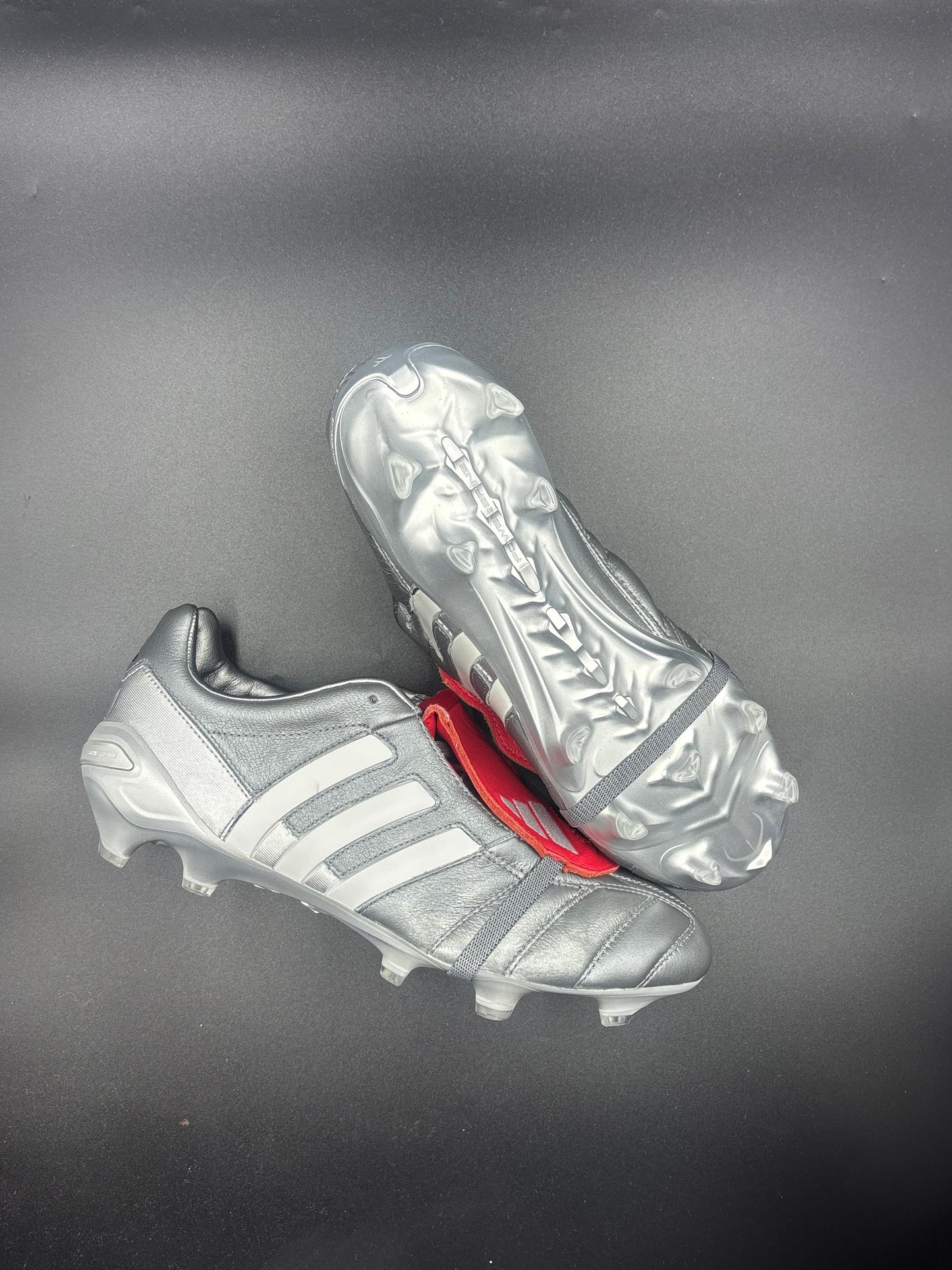 Adidas Predator Mania Remake