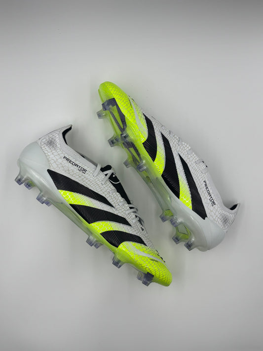 Adidas Predator Laced FG
