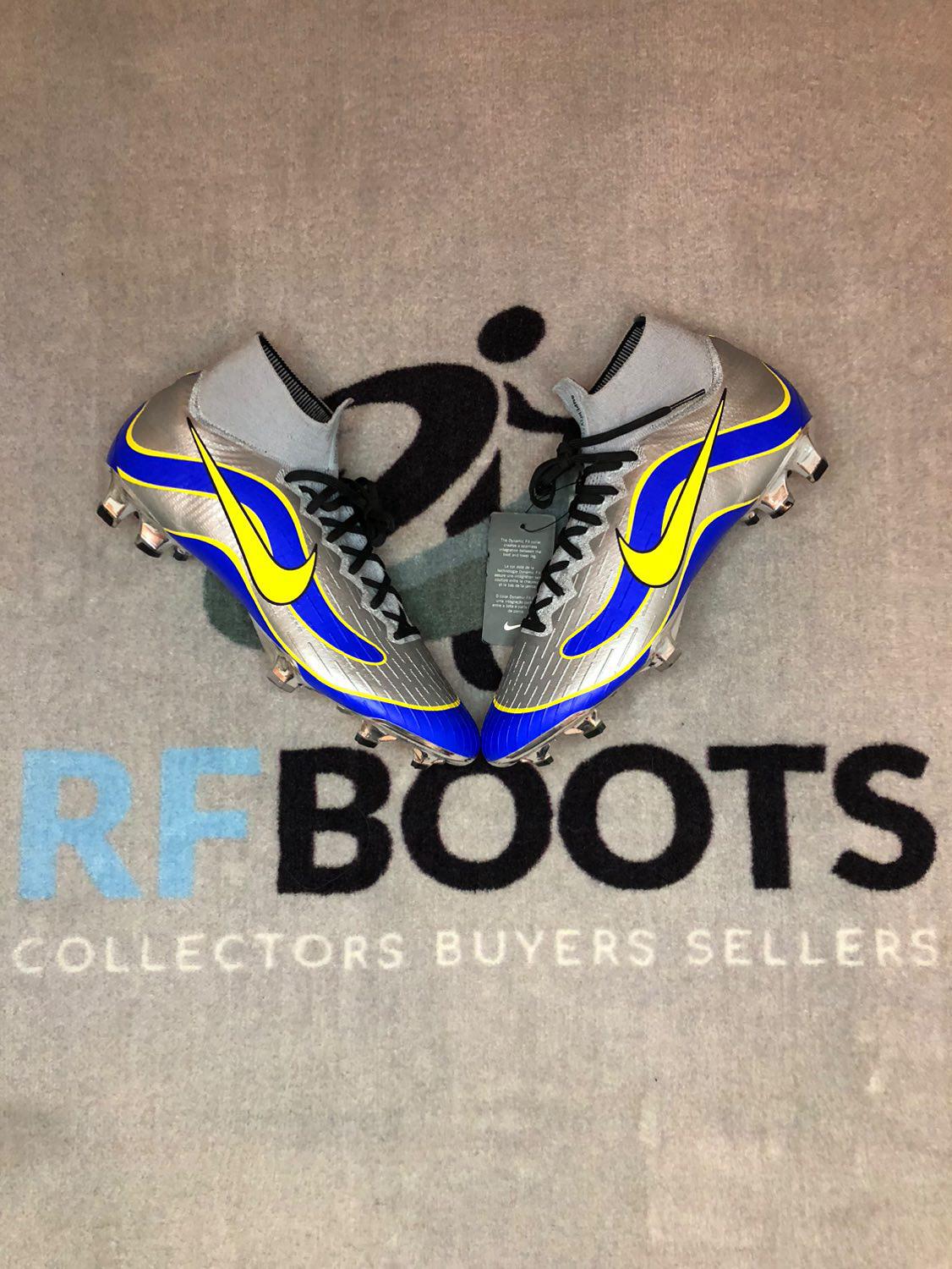 Nike Mercurial Superfly R9 Remake â RFbootss