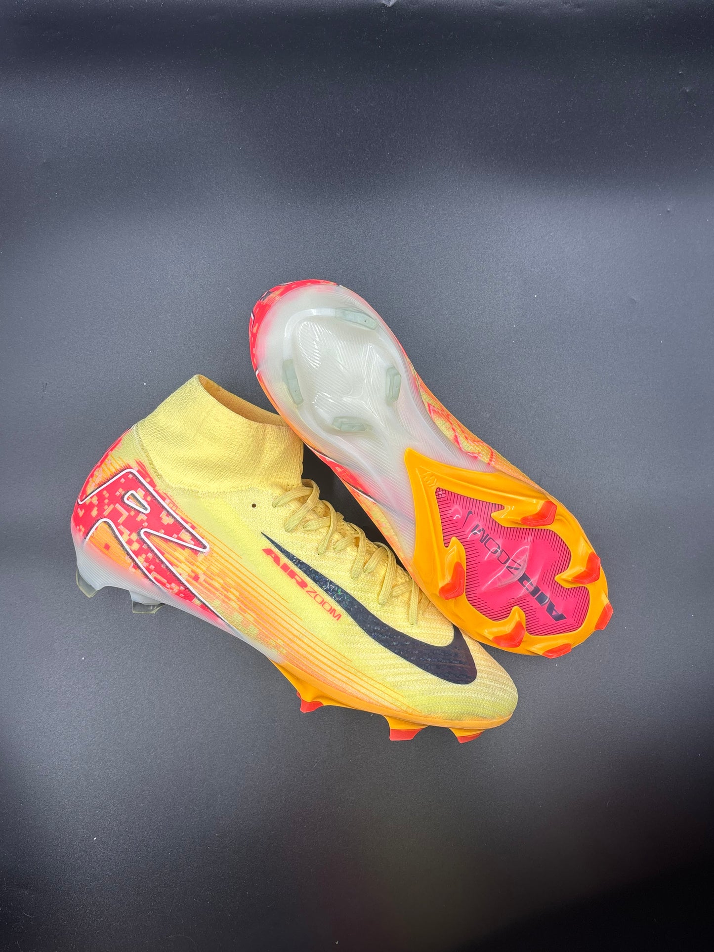 Nike Mercurial Superfly KM