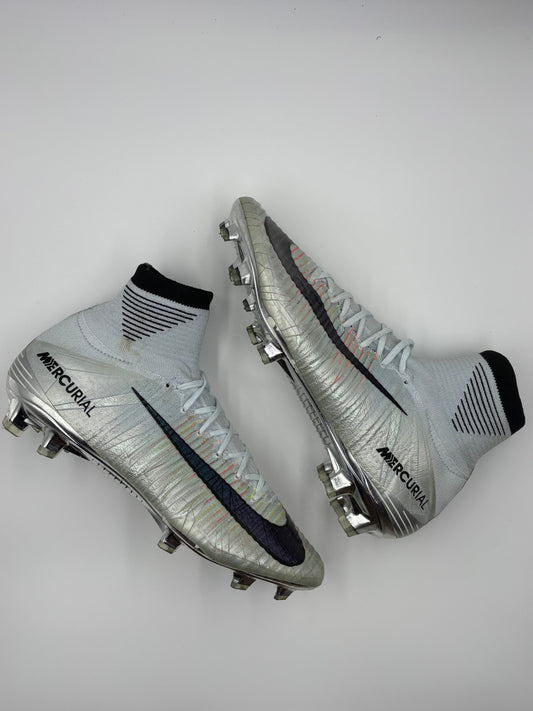 Nike Mercurial Superfly CR7