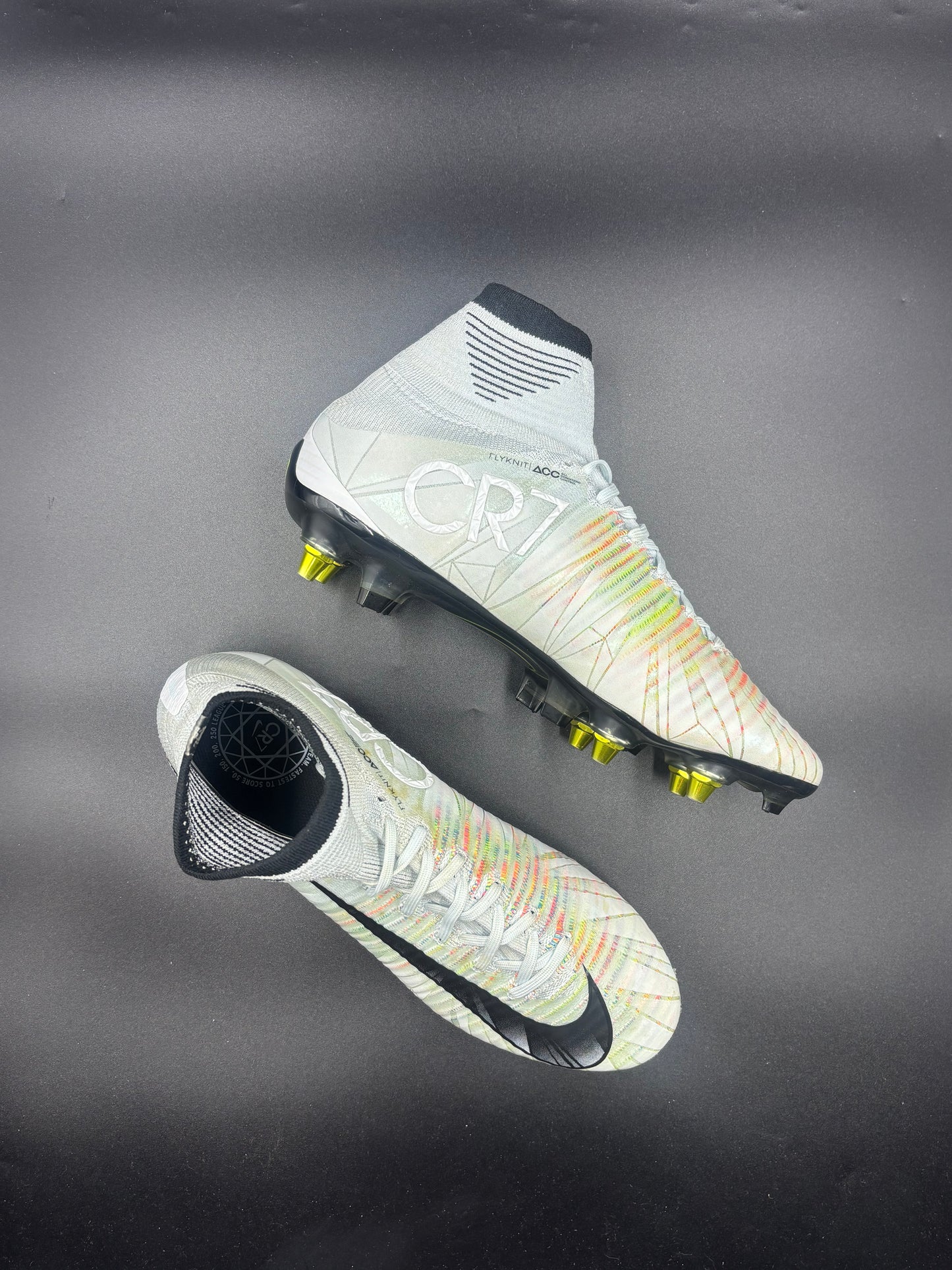 Nike Mercurial Superfly CR7
