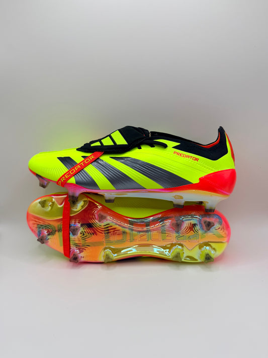 Adidas Predator Elite FT