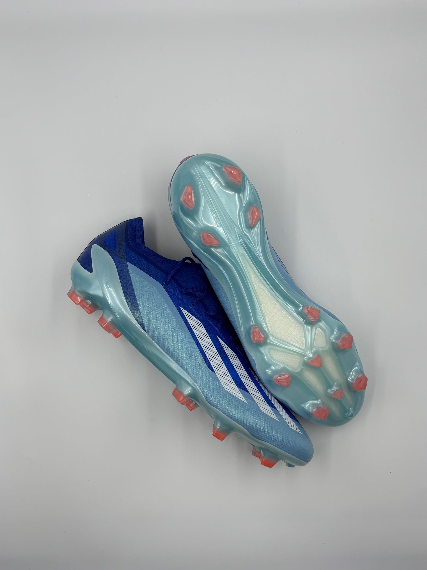 Adidas X Crazyfast .1