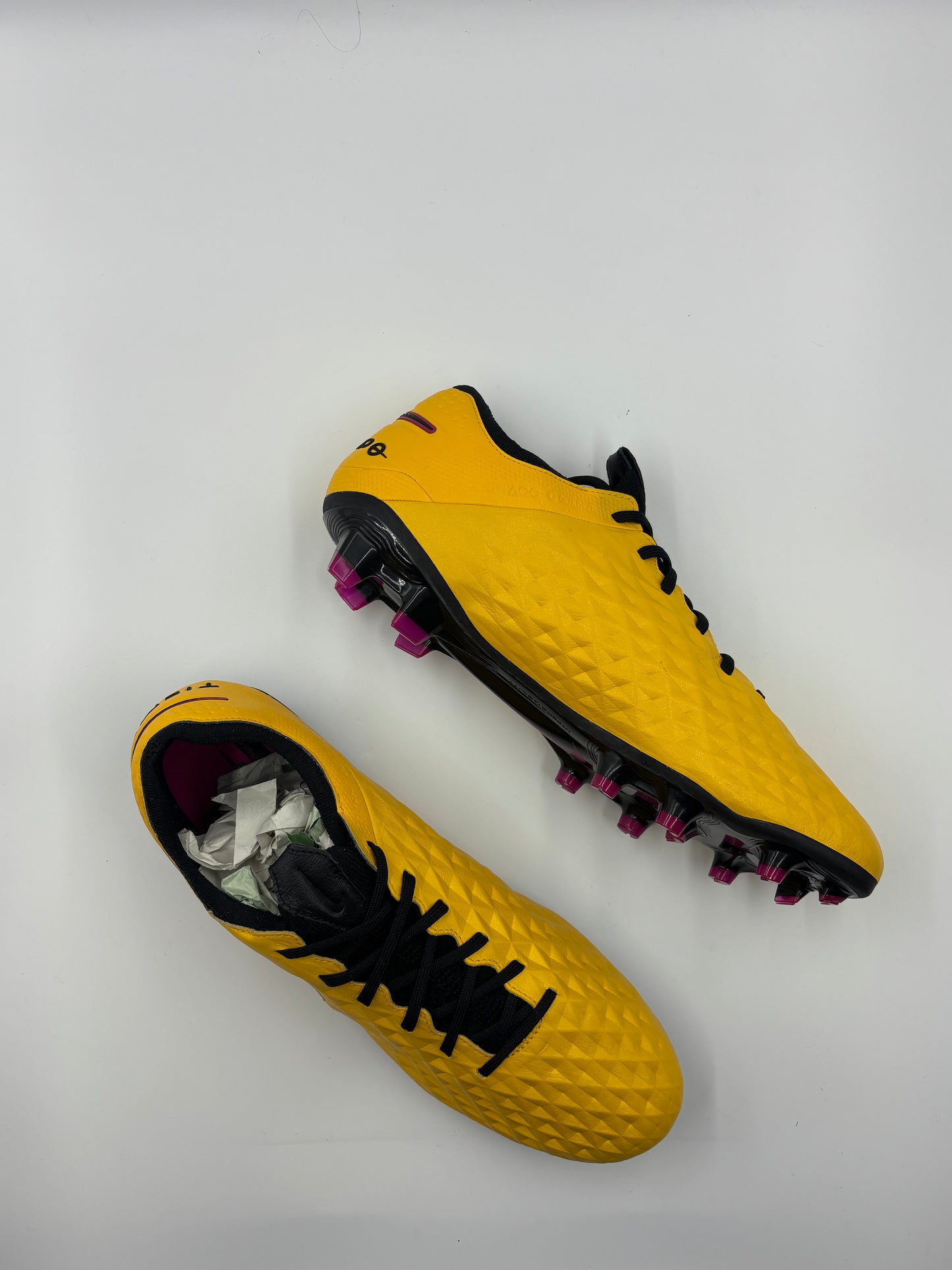 Nike Tiempo Legend 8 SAMPLE