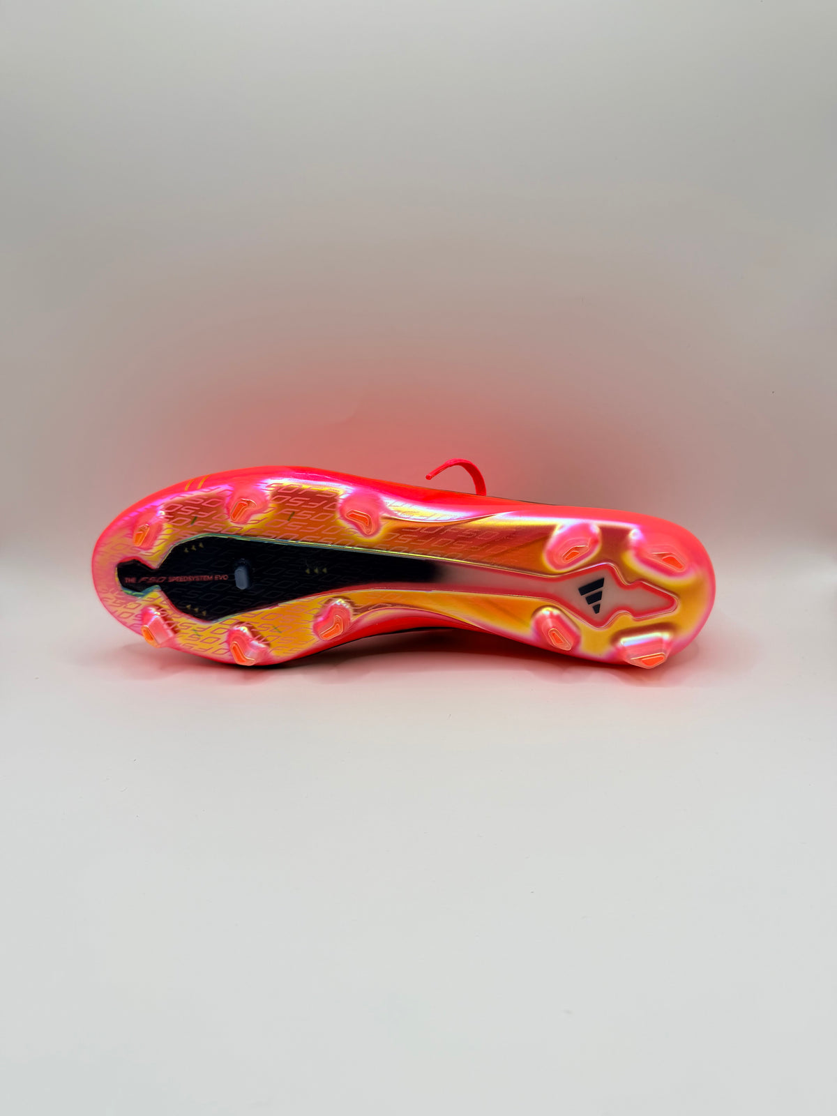 Adidas F50 Hyperfast Fg