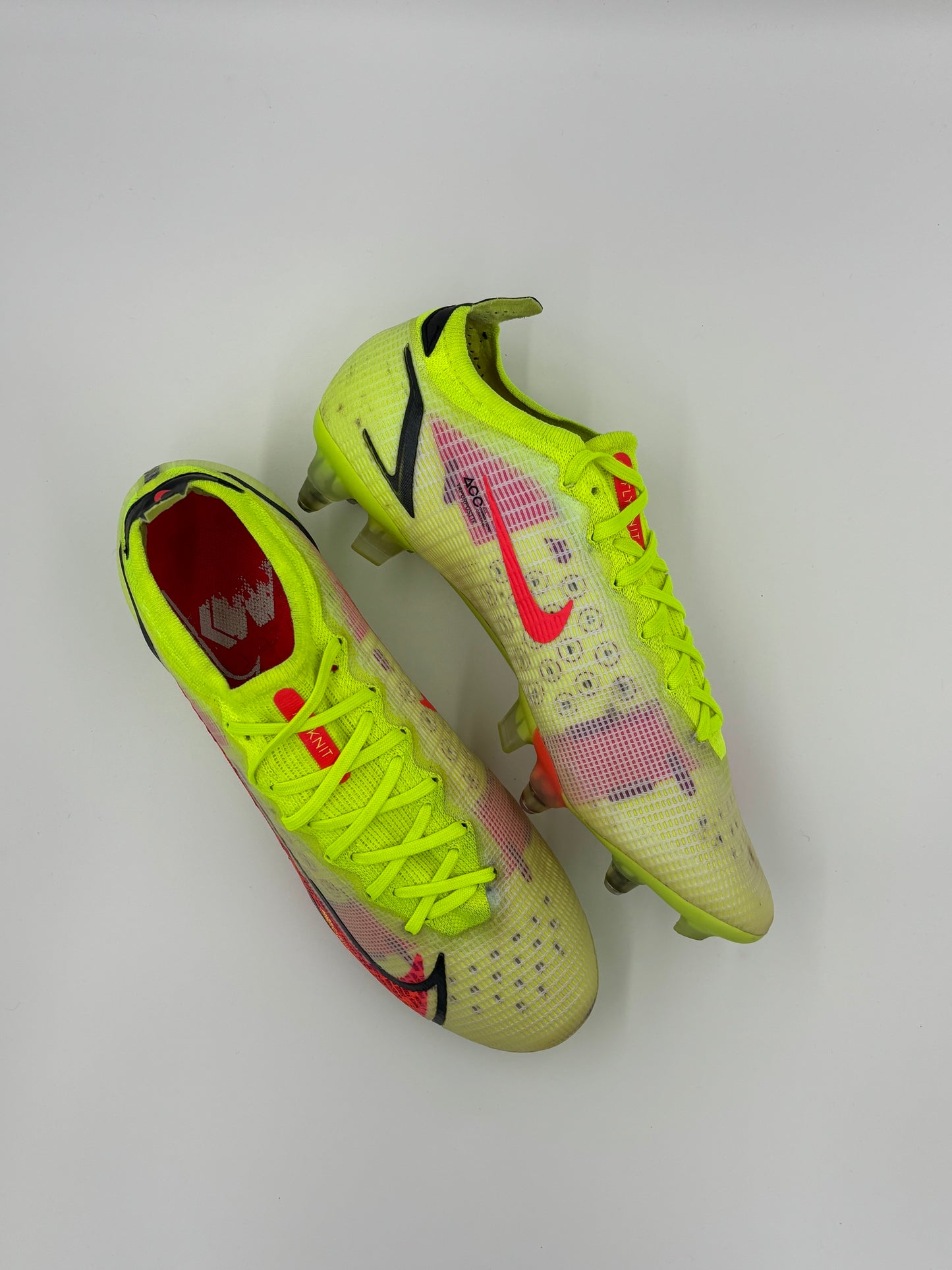 Nike Mercurial Vapor 14 SG