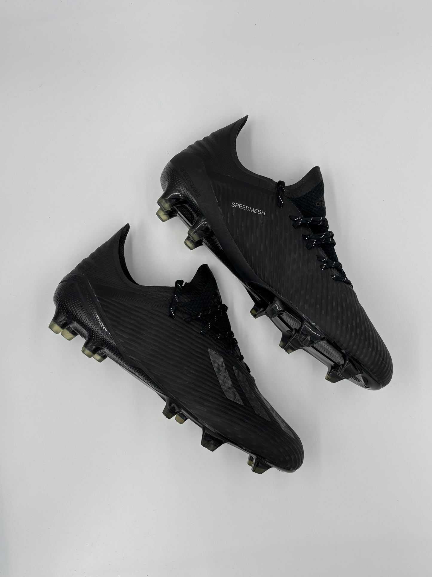 Adidas X 18.1