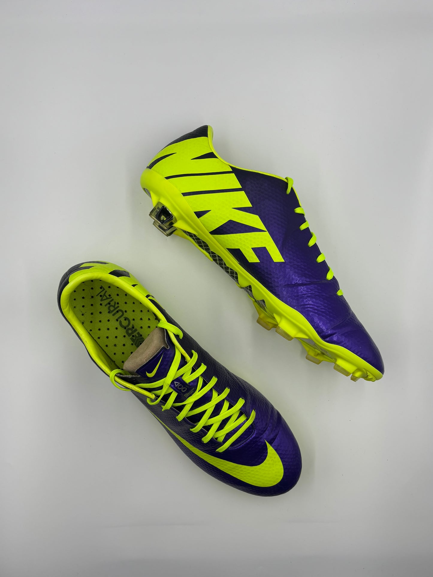 Nike Mercurial Vapor X