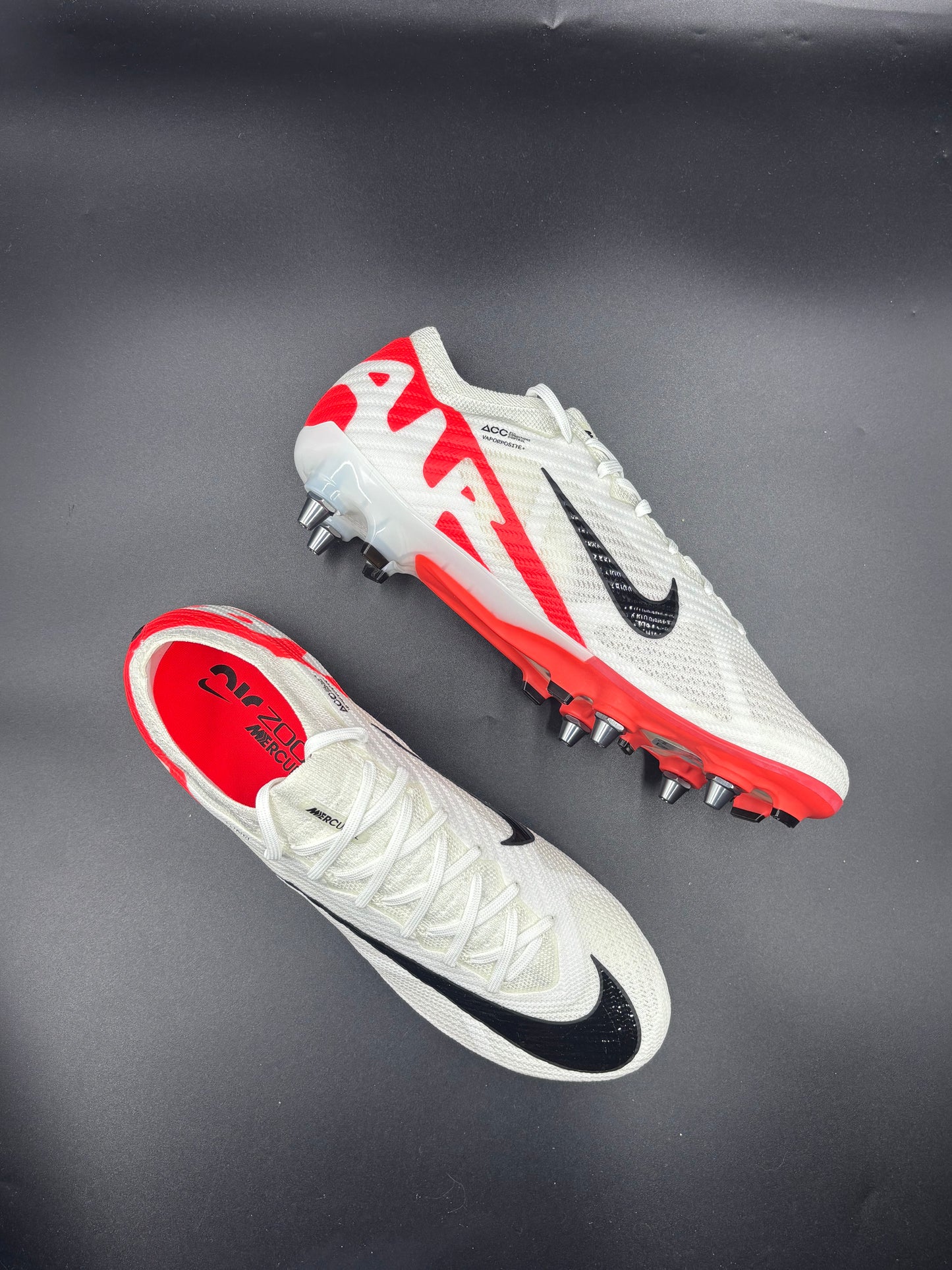 Nike Mercurial Vapor 15 SG