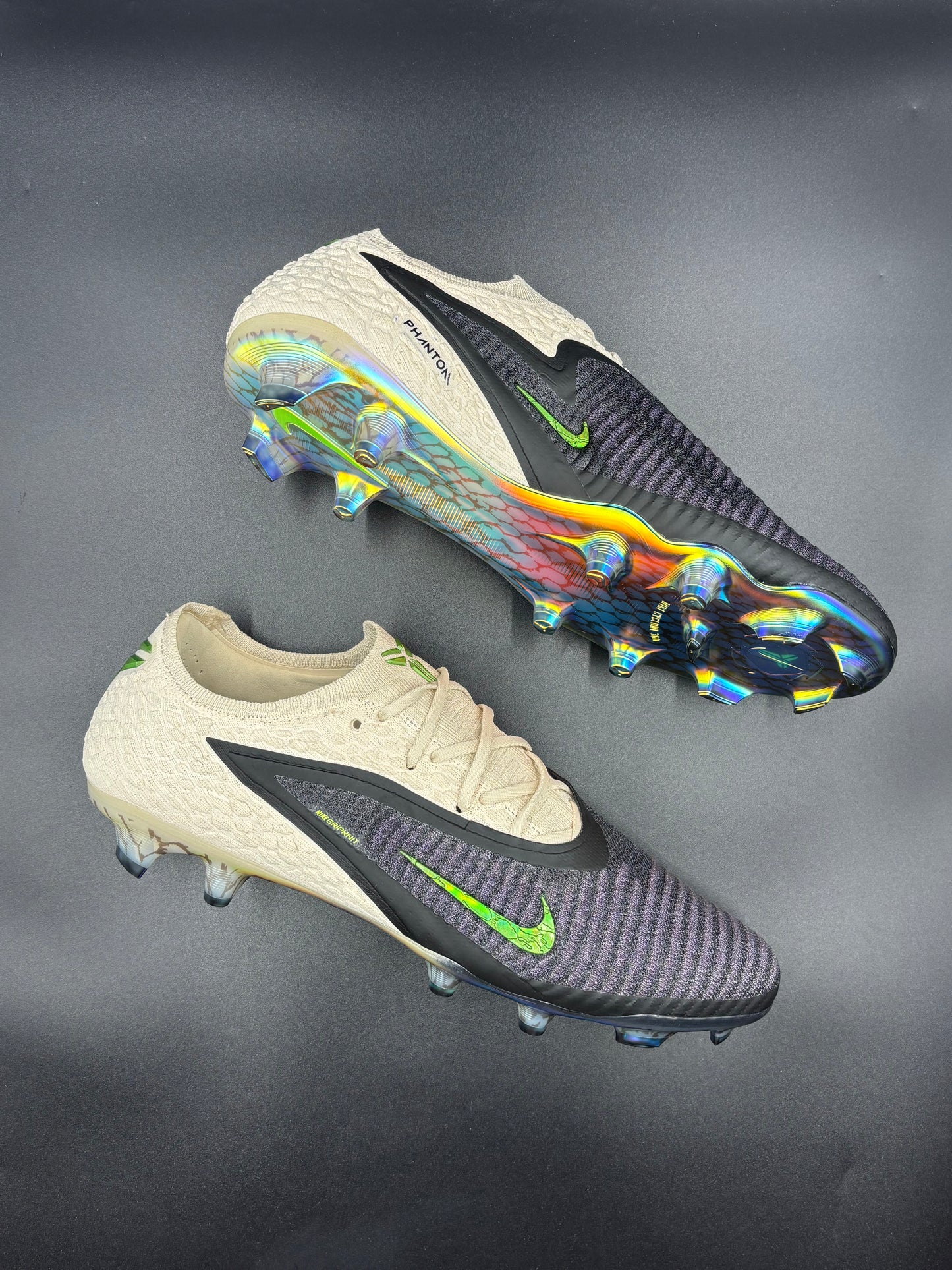 Nike Phantom Mamba FG