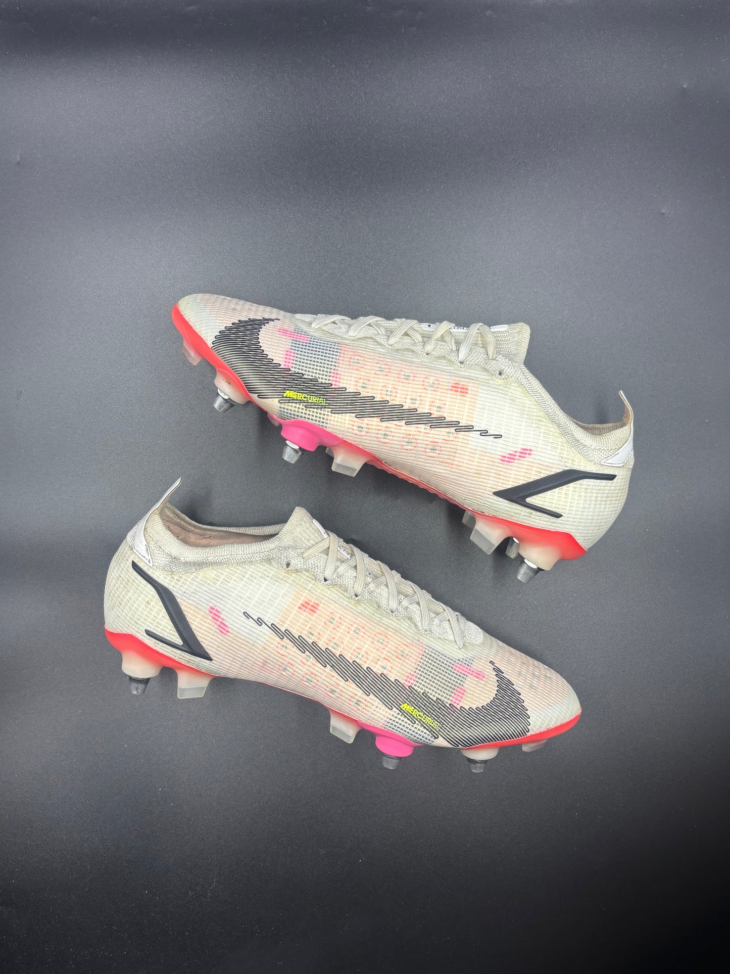 Nike Mercurial Vapor 14