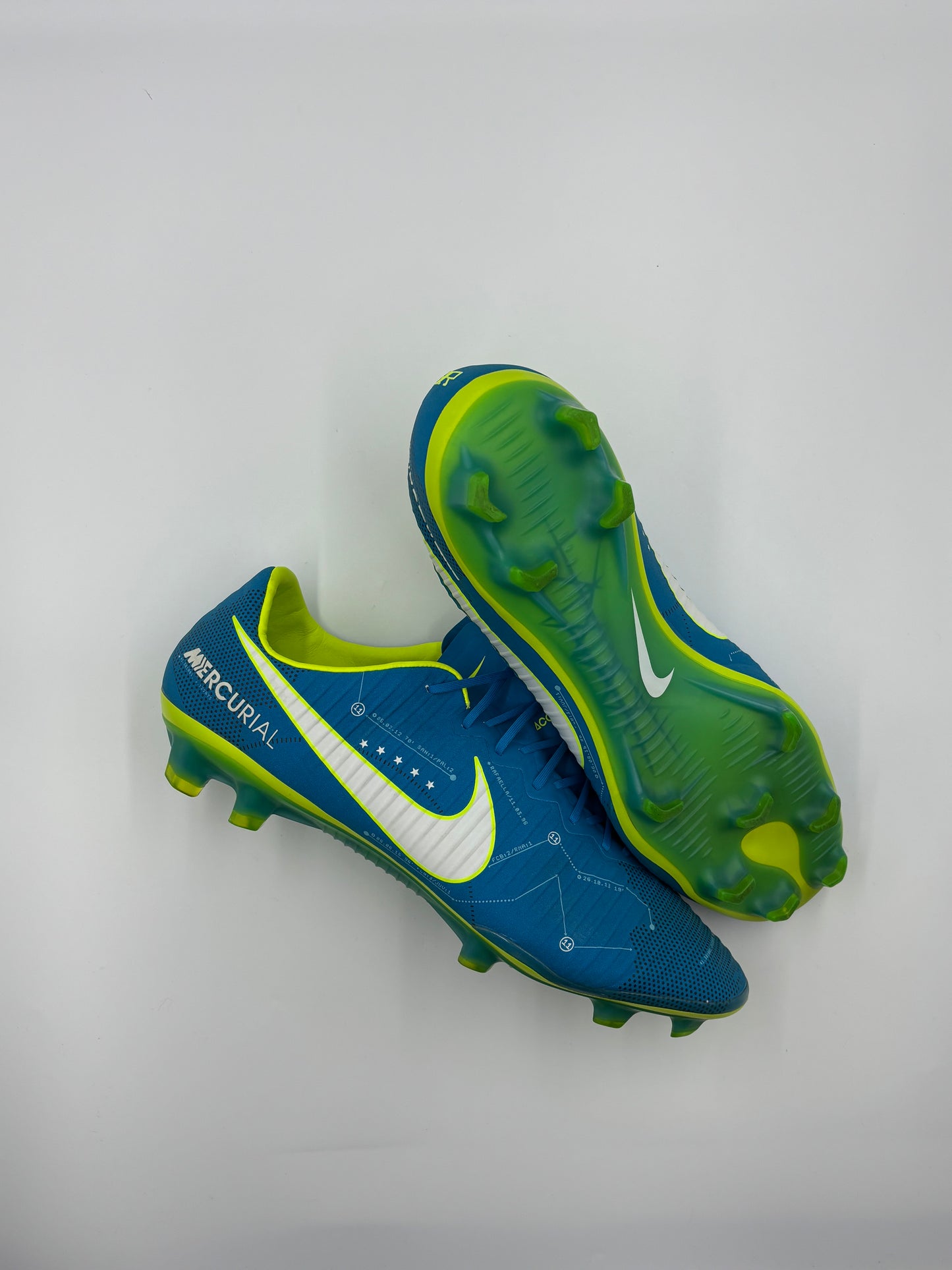 Nike Mercurial Vapor XI NJR