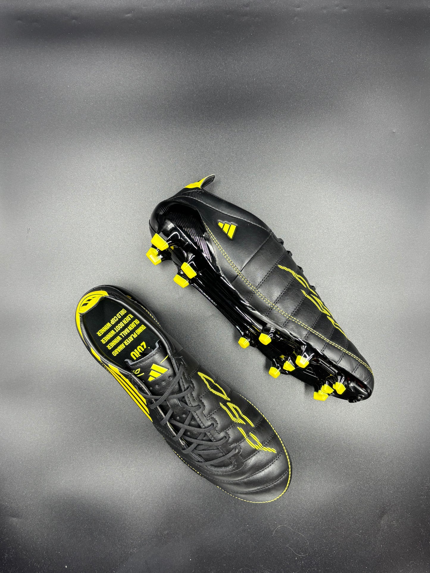 Adidas F50 Remake Leather FG