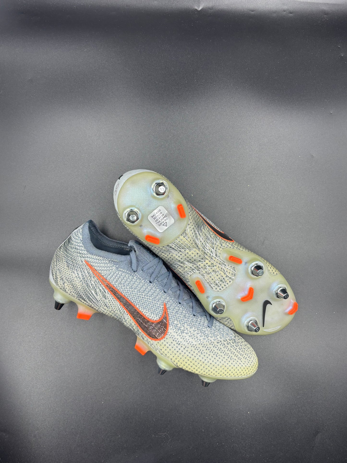 Nike Mercurial Vapor 12 SG