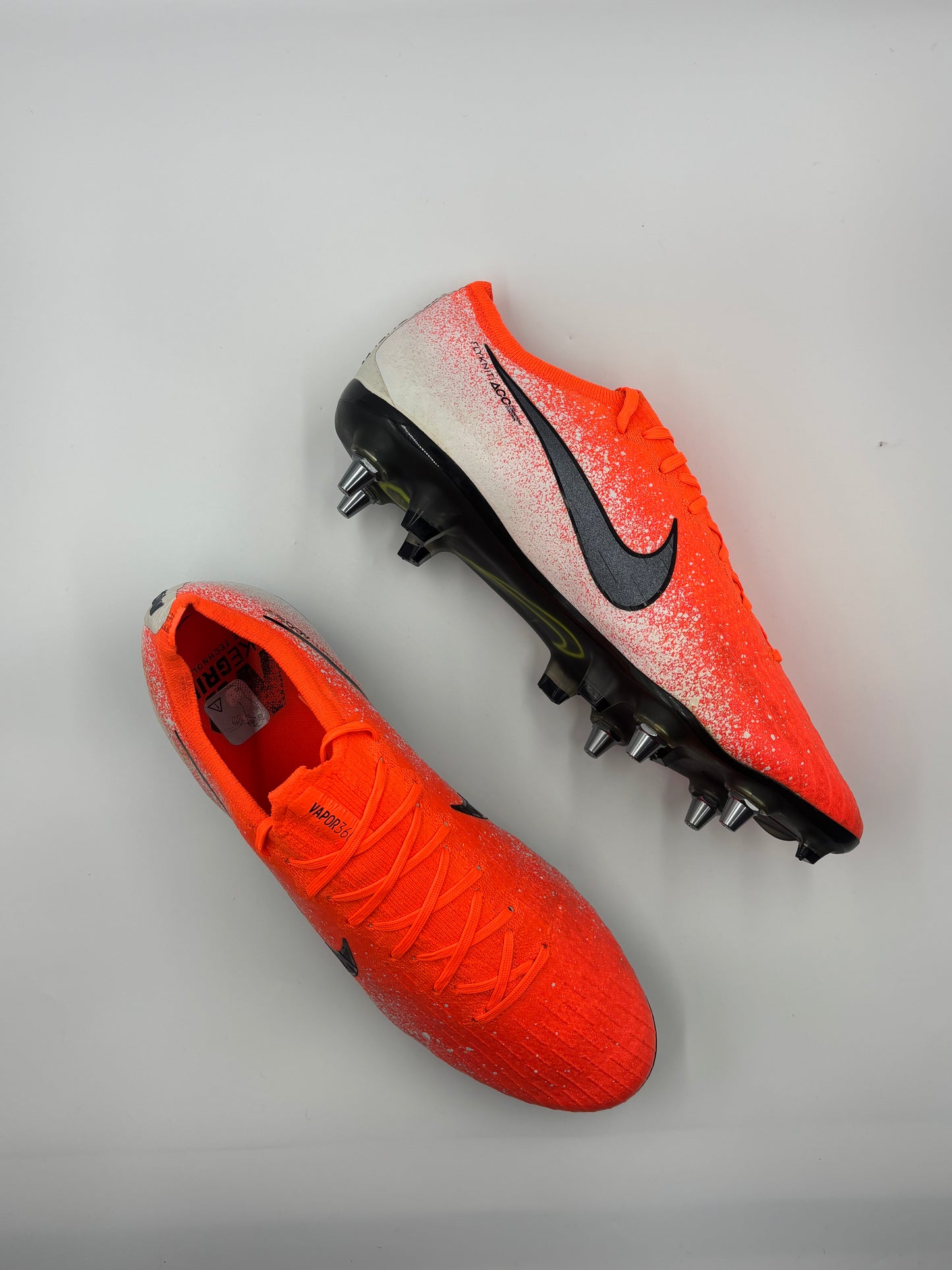 Nike Mercurial Vapor 12